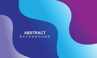 Abstract vector design for banner and background design template