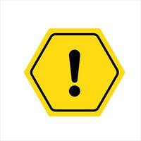 Warning Sign Vector Art, Icons, and Graphics. Warning logo design