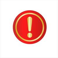 Warning Sign Vector Art, Icons, and Graphics. Warning logo design