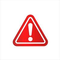 Warning Sign Vector Art, Icons, and Graphics. Warning logo design
