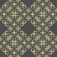 a collection of artistic and elegant seamless patterns. Perfect for home, office, invitation, fabric and other design projects. vector