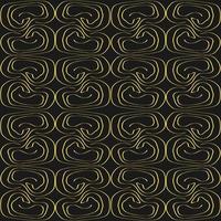 a collection of artistic and elegant seamless patterns. Perfect for home, office, invitation, fabric and other design projects. vector
