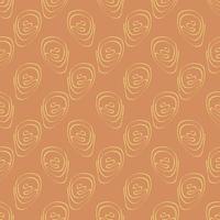 a collection of artistic and elegant seamless patterns. Perfect for home, office, invitation, fabric and other design projects. vector