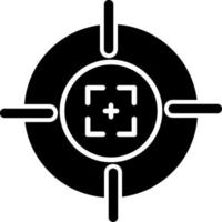 Target Vector Icon