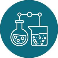 Chemistry Vector Icon