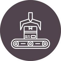 Assembler Vector Icon