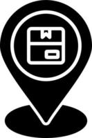 Venue Vector Icon