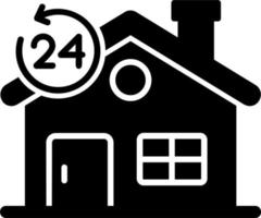 House Vector Icon