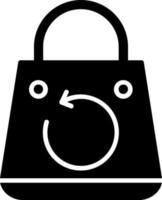 Shopping Vector Icon