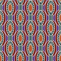 étnico ikat patrones geométrico nativo tribal boho motivo azteca textil tela alfombra mandalas africano americano India flor foto