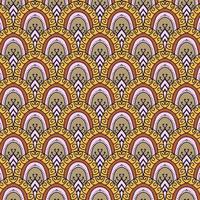 étnico ikat patrones geométrico nativo tribal boho motivo azteca textil tela alfombra mandalas africano americano India flor foto