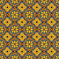 ethnic ikat patterns geometric native tribal boho motif aztec textile fabric carpet mandalas african American india flower photo