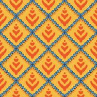 ethnic ikat patterns geometric native tribal boho motif aztec textile fabric carpet mandalas african American india flower photo