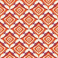 ethnic ikat patterns geometric native tribal boho motif aztec textile fabric carpet mandalas african American india flower photo