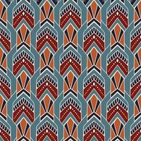 ethnic ikat patterns geometric native tribal boho motif aztec textile fabric carpet mandalas african American india flower photo