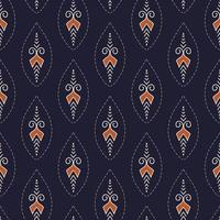 ethnic ikat patterns geometric native tribal boho motif aztec textile fabric carpet mandalas african American india flower photo