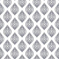 étnico ikat patrones geométrico nativo tribal boho motivo azteca textil tela alfombra mandalas africano americano India flor foto