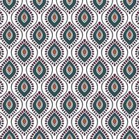 ethnic ikat patterns geometric native tribal boho motif aztec textile fabric carpet mandalas african American india flower photo