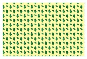 Vector set of packaging design templates, seamless patterns and frames with copy space for text for cosmetics, beauty products, organic and healthy food with green leaves - modern ornaments