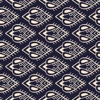 ethnic ikat patterns geometric native tribal boho motif aztec textile fabric carpet mandalas african American india flower photo