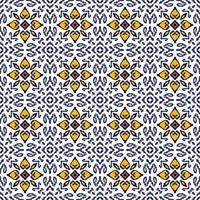 ethnic ikat patterns geometric native tribal boho motif aztec textile fabric carpet mandalas african American india flower photo