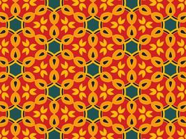 ethnic ikat patterns geometric native tribal boho motif aztec textile fabric carpet mandalas african American india flower photo