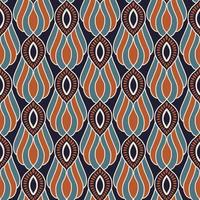 ethnic ikat patterns geometric native tribal boho motif aztec textile fabric carpet mandalas african American india flower photo