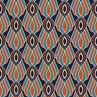 ethnic ikat patterns geometric native tribal boho motif aztec textile fabric carpet mandalas african American india flower photo