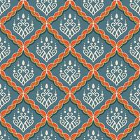 ethnic ikat patterns geometric native tribal boho motif aztec textile fabric carpet mandalas african American india flower photo