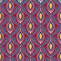 ethnic ikat patterns geometric native tribal boho motif aztec textile fabric carpet mandalas african American india flower photo