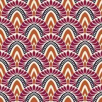 ethnic ikat patterns geometric native tribal boho motif aztec textile fabric carpet mandalas african American india flower photo