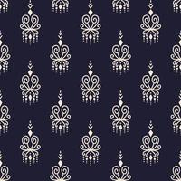 ethnic ikat patterns geometric native tribal boho motif aztec textile fabric carpet mandalas african American india flower photo