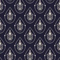 ethnic ikat patterns geometric native tribal boho motif aztec textile fabric carpet mandalas african American india flower photo