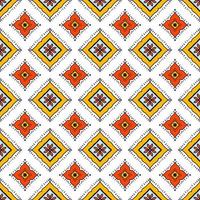 ethnic ikat patterns geometric native tribal boho motif aztec textile fabric carpet mandalas african American india flower photo