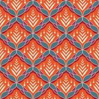 ethnic ikat patterns geometric native tribal boho motif aztec textile fabric carpet mandalas african American india flower photo