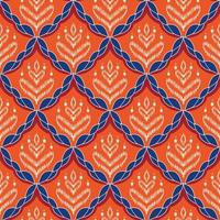 ethnic ikat patterns geometric native tribal boho motif aztec textile fabric carpet mandalas african American india flower photo