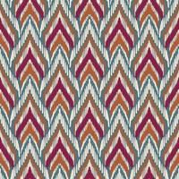 ethnic ikat patterns geometric native tribal boho motif aztec textile fabric carpet mandalas african American india flower photo