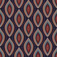 ethnic ikat patterns geometric native tribal boho motif aztec textile fabric carpet mandalas african American india flower photo