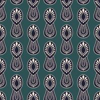 étnico ikat patrones geométrico nativo tribal boho motivo azteca textil tela alfombra mandalas africano americano India flor foto