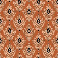 ethnic ikat patterns geometric native tribal boho motif aztec textile fabric carpet mandalas african American india flower photo