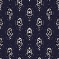 ethnic ikat patterns geometric native tribal boho motif aztec textile fabric carpet mandalas african American india flower photo