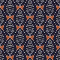 ethnic ikat patterns geometric native tribal boho motif aztec textile fabric carpet mandalas african American india flower photo