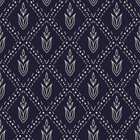 ethnic ikat patterns geometric native tribal boho motif aztec textile fabric carpet mandalas african American india flower photo