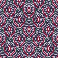 ethnic ikat patterns geometric native tribal boho motif aztec textile fabric carpet mandalas african American india flower photo