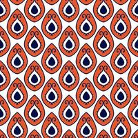 ethnic ikat patterns geometric native tribal boho motif aztec textile fabric carpet mandalas african American india flower photo