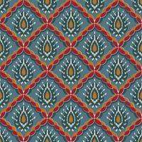 ethnic ikat patterns geometric native tribal boho motif aztec textile fabric carpet mandalas african American india flower photo