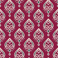 ethnic ikat patterns geometric native tribal boho motif aztec textile fabric carpet mandalas african American india flower photo