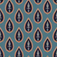 ethnic ikat patterns geometric native tribal boho motif aztec textile fabric carpet mandalas african American india flower photo