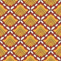ethnic ikat patterns geometric native tribal boho motif aztec textile fabric carpet mandalas african American india flower photo