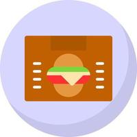 Box Vector Icon Design